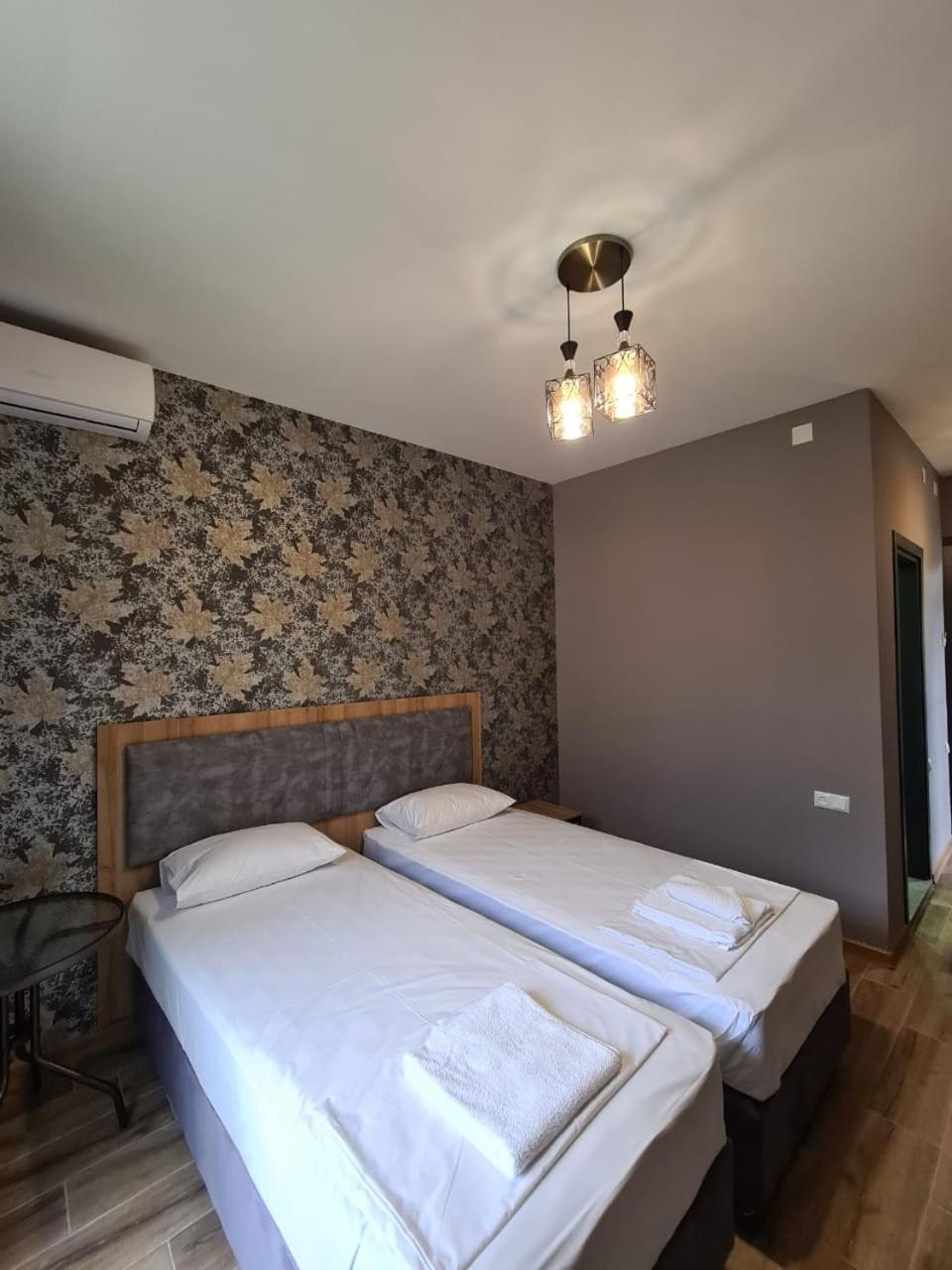 Casa Del Mar 호텔 크바리아티 외부 사진